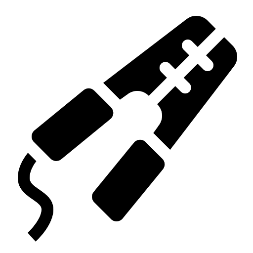 Jump Start Icon | Burnaby Roadside Assistance