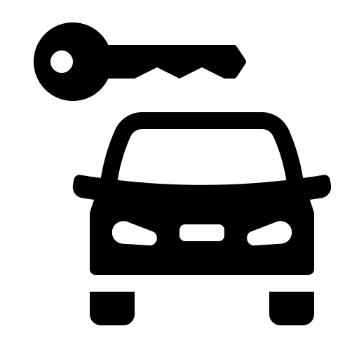 Lockout Icon | Burnaby Roadside Assistance