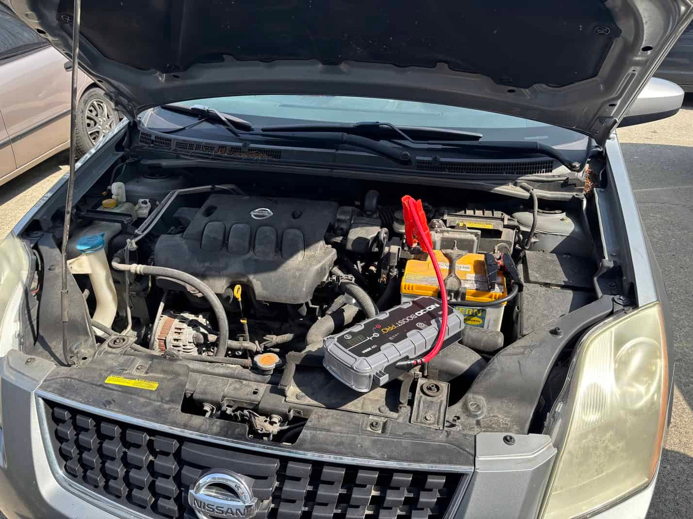 Why Choose Burnaby Roadside Assistance | BRA | Burnaby